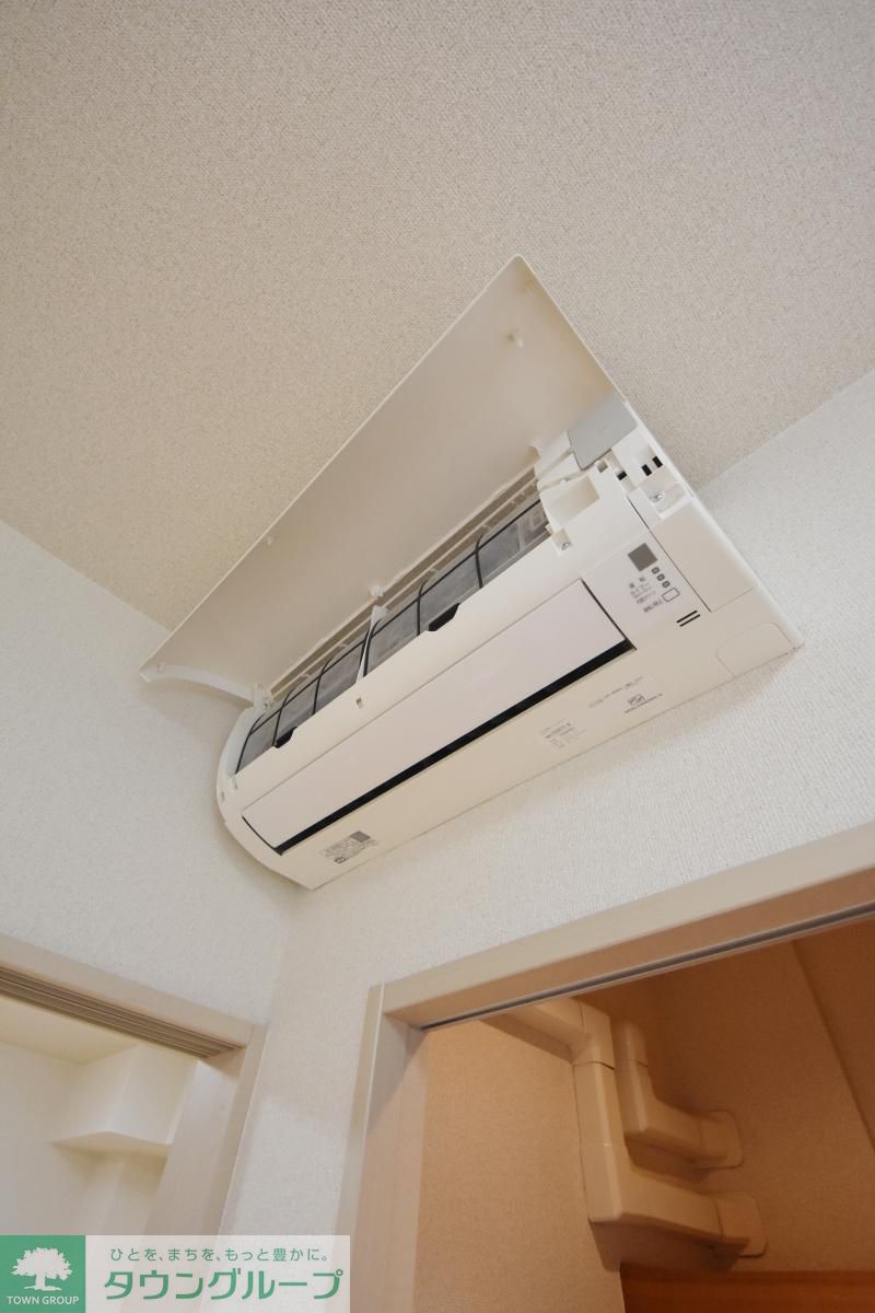 プライムアーバン日本橋人形町の物件内観写真